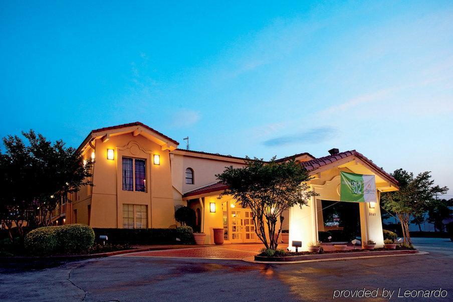 La Quinta By Wyndham Alabama Hotel 3*