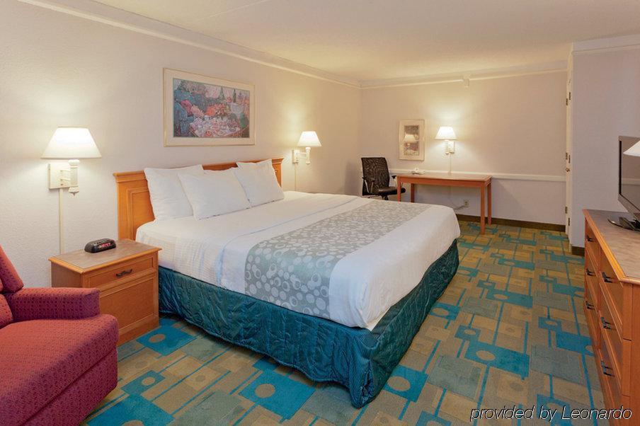 La Quinta By Wyndham Alabama Hotel Decatur