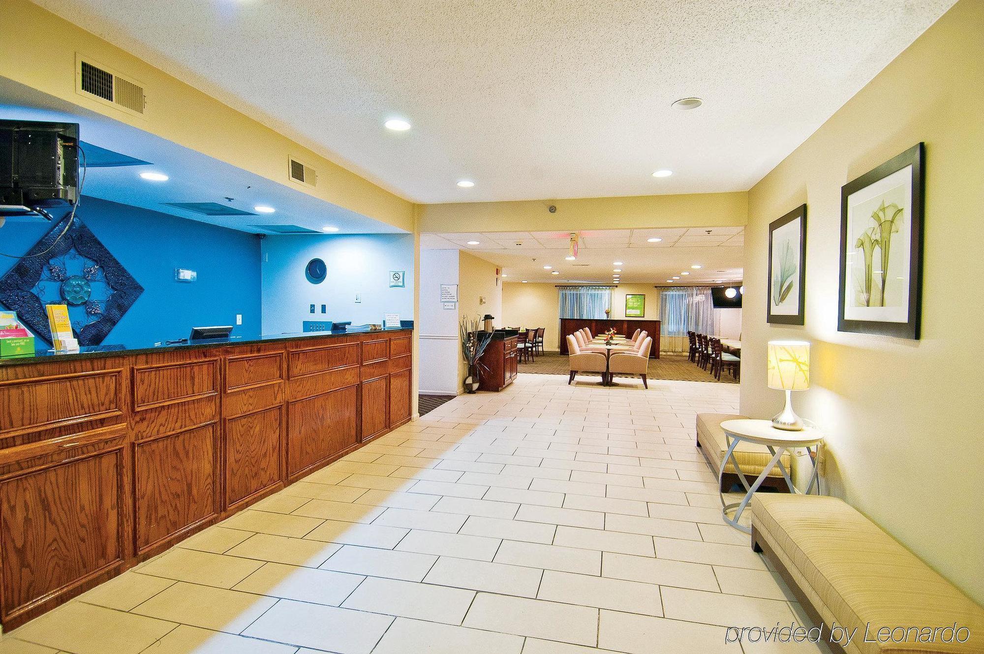 La Quinta By Wyndham Alabama Hotel Decatur