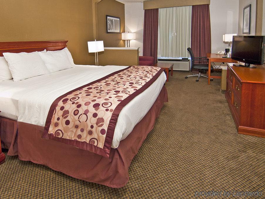La Quinta By Wyndham Alabama Hotel Decatur